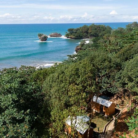 Bulakbenda Bobocabin Madasari, Pangandaran מראה חיצוני תמונה