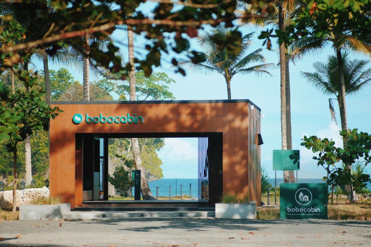 Bulakbenda Bobocabin Madasari, Pangandaran מראה חיצוני תמונה