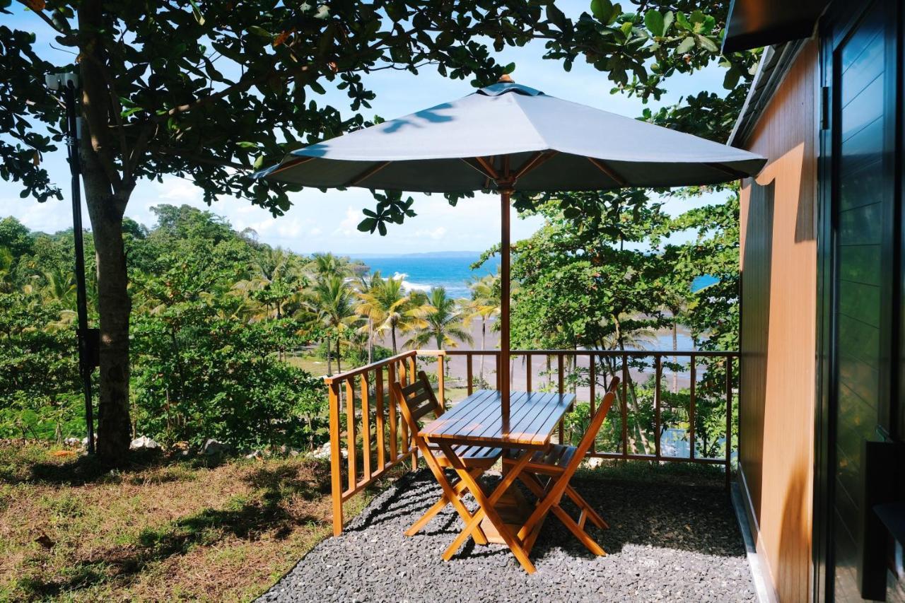 Bulakbenda Bobocabin Madasari, Pangandaran מראה חיצוני תמונה